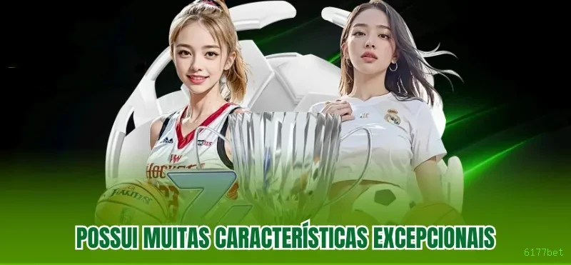 APK oficial da 6177bet para Android