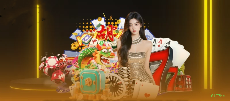 Plataforma 6177bet - Segurança, Tecnologia e Confiança